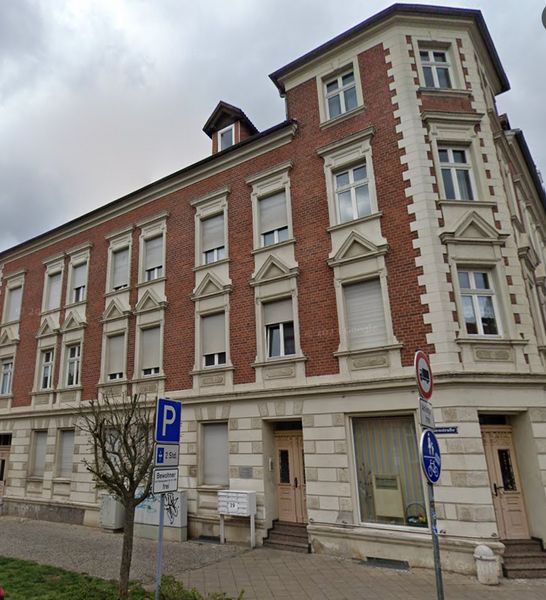 Schöne möblierte 3-Zimmer-Wohnung - Keine Kaution